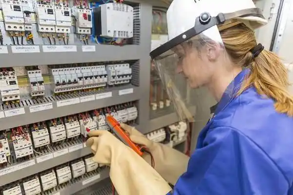 electrician Oroville East